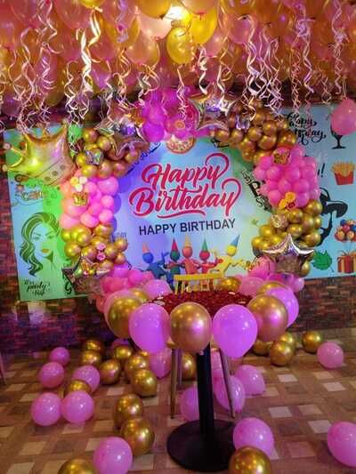 Neha's Yummy Cake & Cafe photo