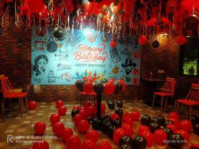 Neha's Yummy Cake & Cafe photo