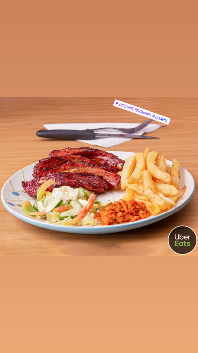 photo de Goodhope Restaurant