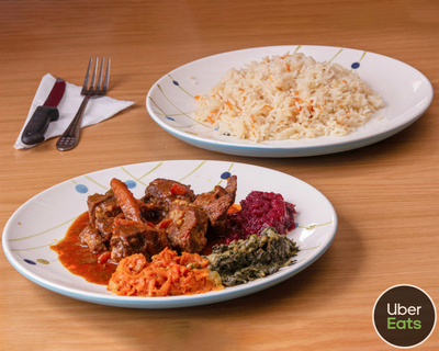 photo de Goodhope Restaurant