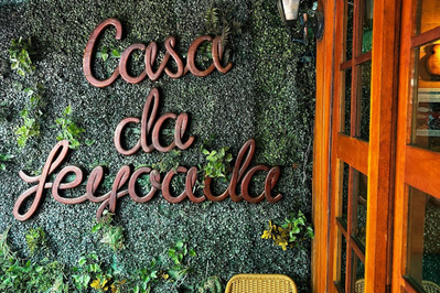 Casa da Feijoada foto