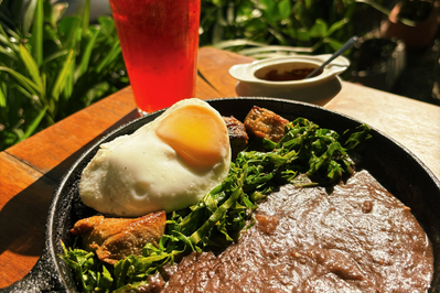 Casa da Feijoada foto