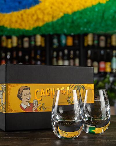 Academia da Cachaça foto
