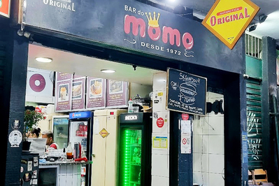 Bar do Momo foto