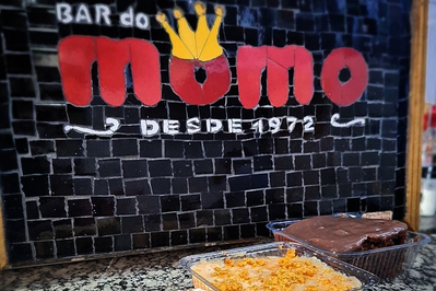 Bar do Momo foto