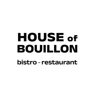 Restaurant Méandre House of Bouillon