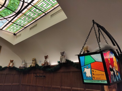 Brasserie Zum Braunen Mutz foto