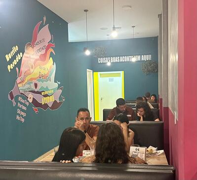Top Tacos N1 - Restaurante Mexicano foto