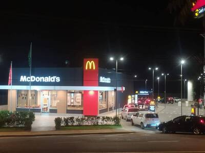 McDonald's foto