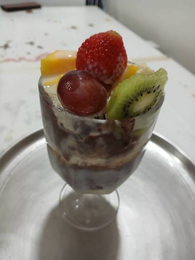 Sabor De Verão foto