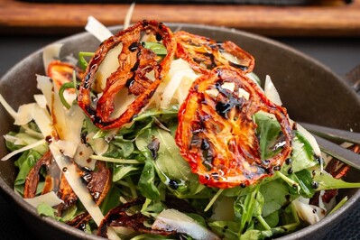 Hierro Parrilla Palermo, Buenos Aires - Restaurant menu, prices and reviews