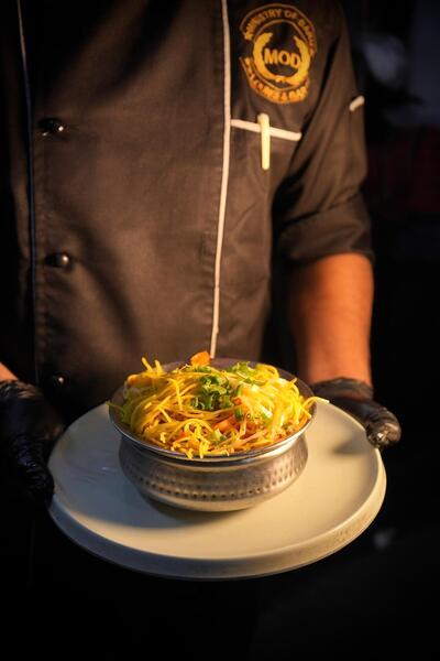 Ministry of Daru photo