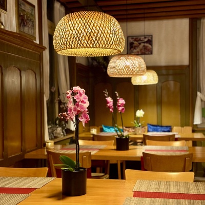 Restaurant Ahan Thai