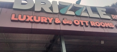 Drizzle Restaurant photo