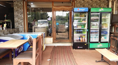 Udupi Sukhsagar pure veg family A/C restaurant photo