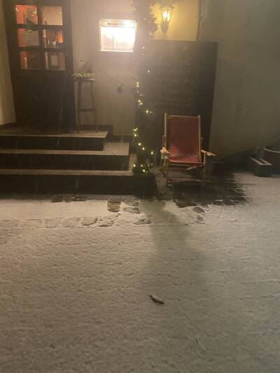photo de Restaurant Im Wingert