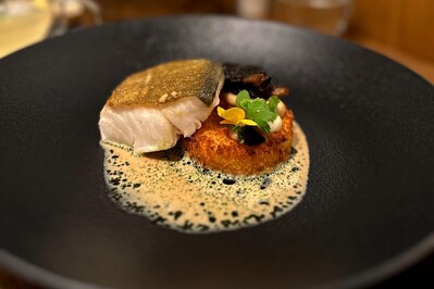 photo de Le Dome Restaurant