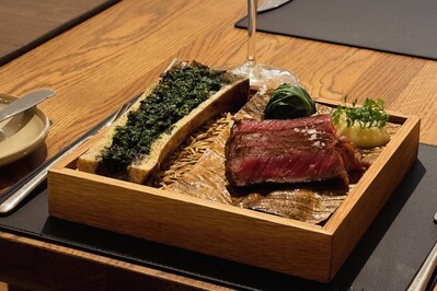 photo de Le Dome Restaurant