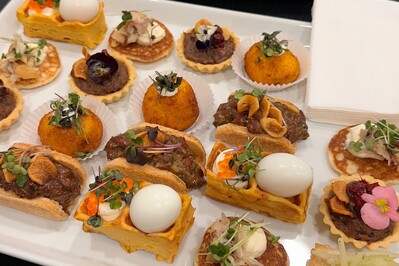 photo de Le Dome Restaurant