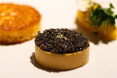 photo de Le Dome Restaurant