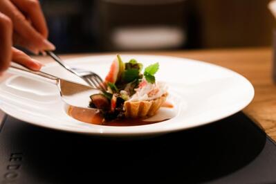 photo de Le Dome Restaurant