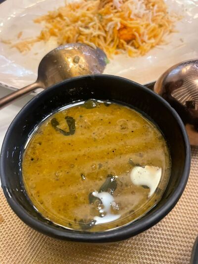 Robo Diner Best Restaurant in Tirupati photo