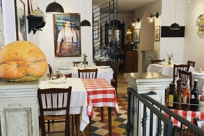 Taverna 58 foto
