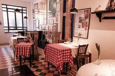 Taverna 58 foto