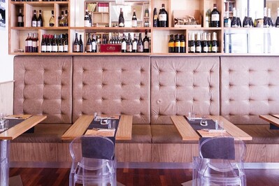 Estrò - Il Bistrot con l'accento foto