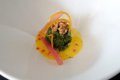 Estrò - Il Bistrot con l'accento foto