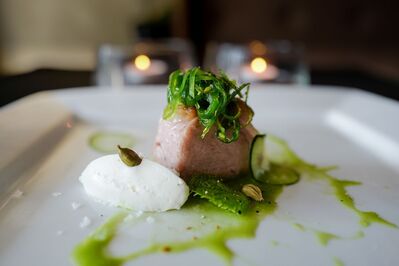 Estrò - Il Bistrot con l'accento foto