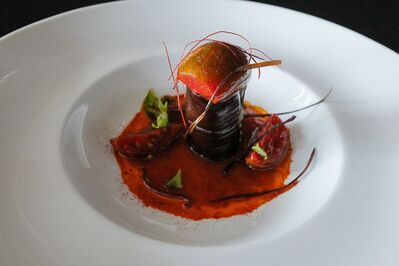 Estrò - Il Bistrot con l'accento foto