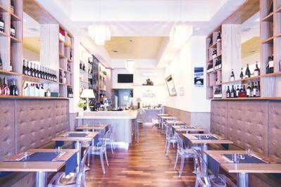 Estrò - Il Bistrot con l'accento foto
