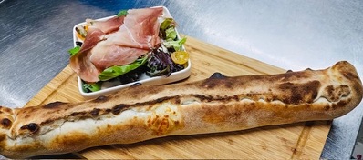 photo de Le Rustic