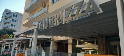 Cinepizza foto