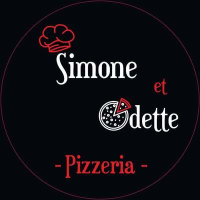 Simone et Odette Pizzeria