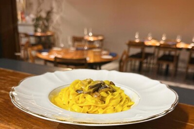 Nole Ristorante foto