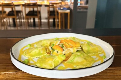 Nole Ristorante foto