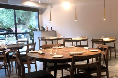 Nole Ristorante foto