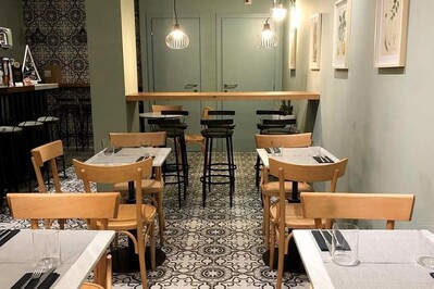 Nole Ristorante foto