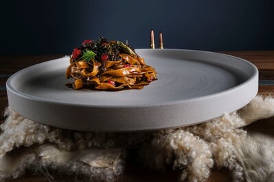 Grow Restaurant foto