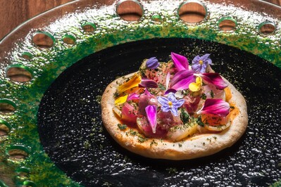 Wicky's Innovative Japanese Cuisine foto