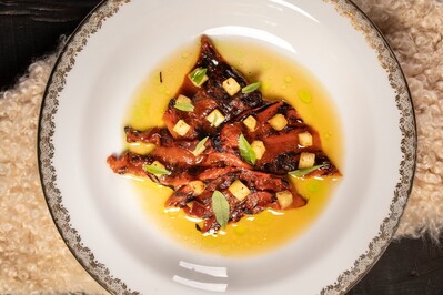 Grow Restaurant foto