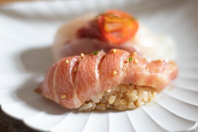 Wicky's Innovative Japanese Cuisine foto