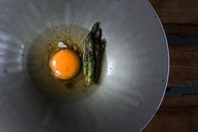 Grow Restaurant foto