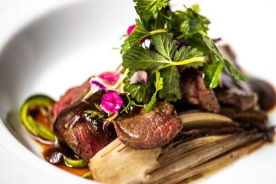 Wicky's Innovative Japanese Cuisine foto