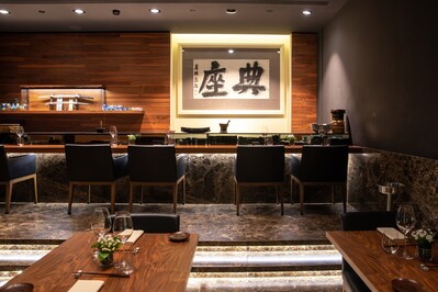 Wicky's Innovative Japanese Cuisine foto