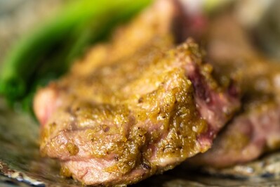 Wicky's Innovative Japanese Cuisine foto