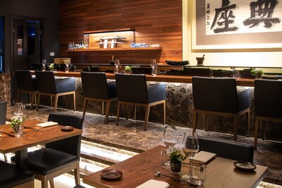 Wicky's Innovative Japanese Cuisine foto