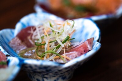 Wicky's Innovative Japanese Cuisine foto